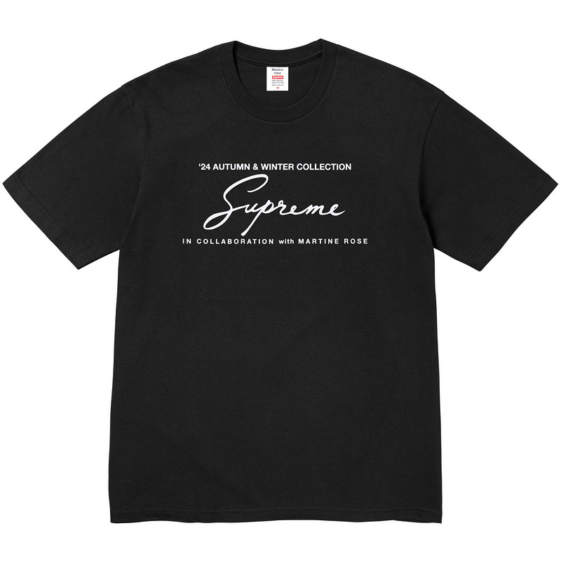 Sup Martin Rose tee | Yupoo - Image 2
