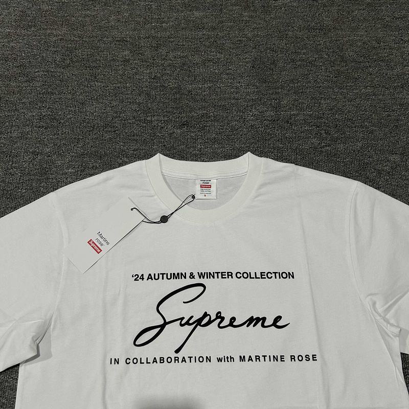 Sup Martin Rose tee | Yupoo - Image 9