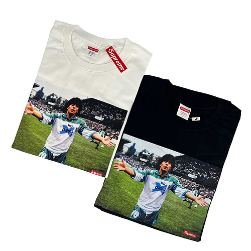 Sup Maradona Tee 