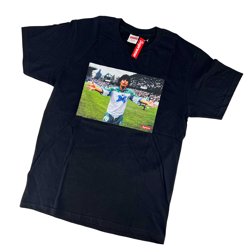 Sup Maradona Tee | Yupoo - Image 3
