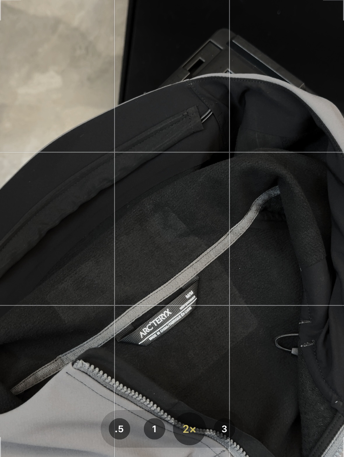 Gamma mx gray - Image 4