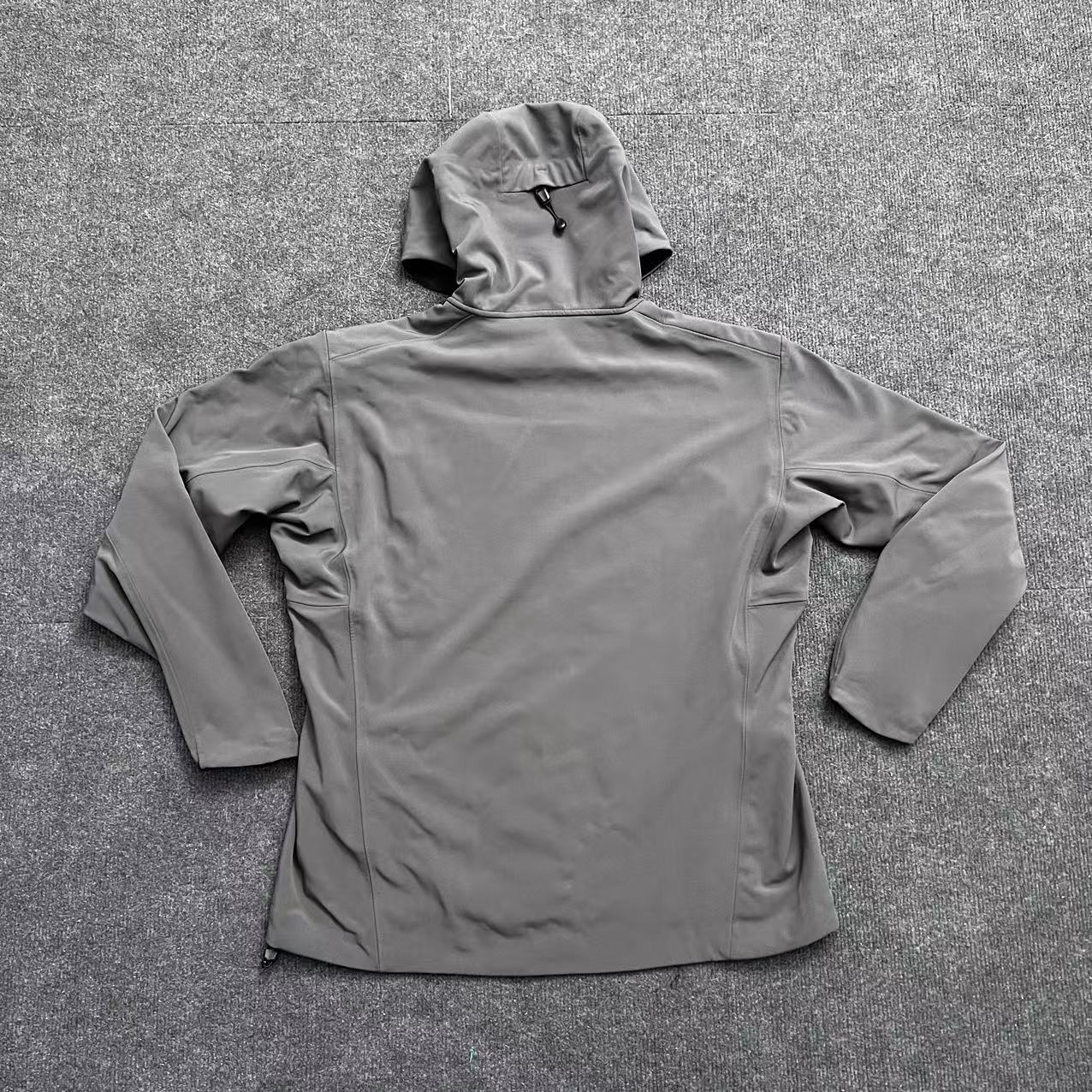 Gamma mx gray - Image 10