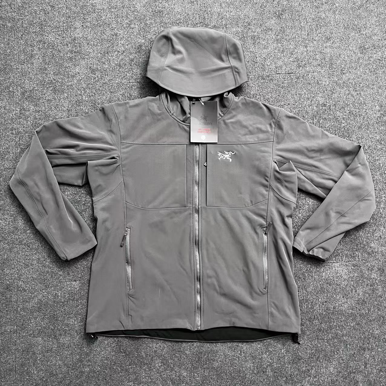 Gamma mx gray - Image 14