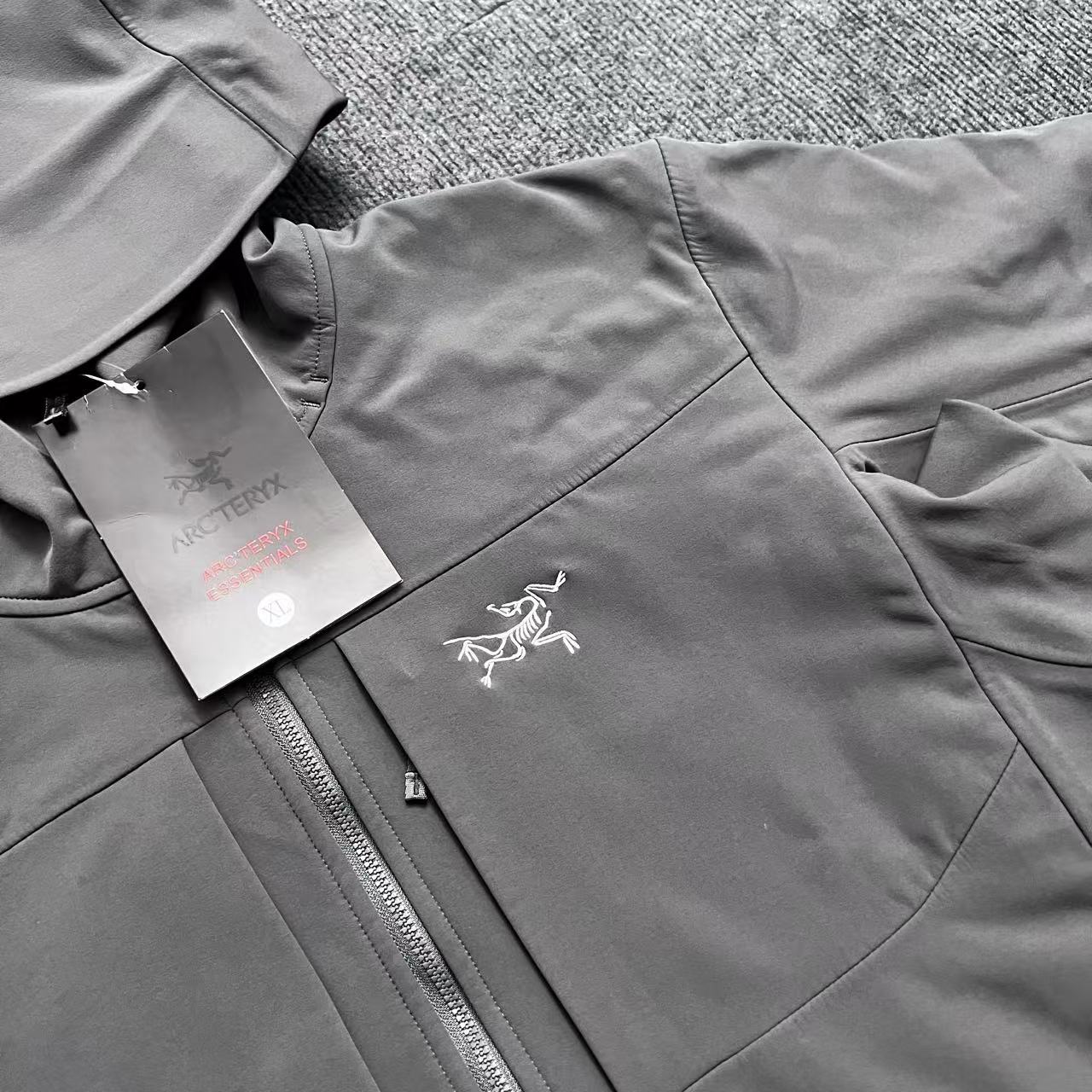 Gamma mx gray - Image 17