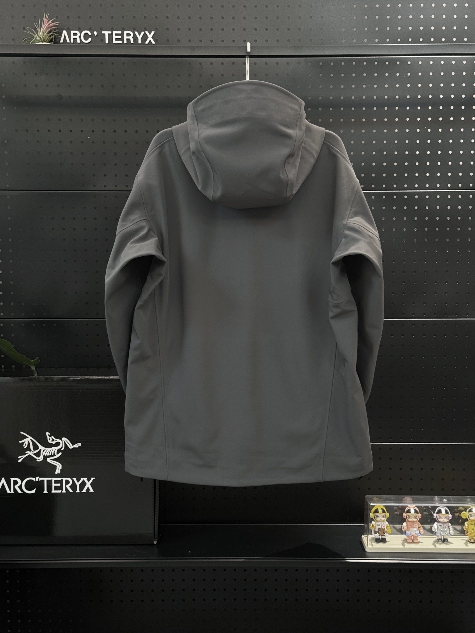 Gamma mx gray - Image 16