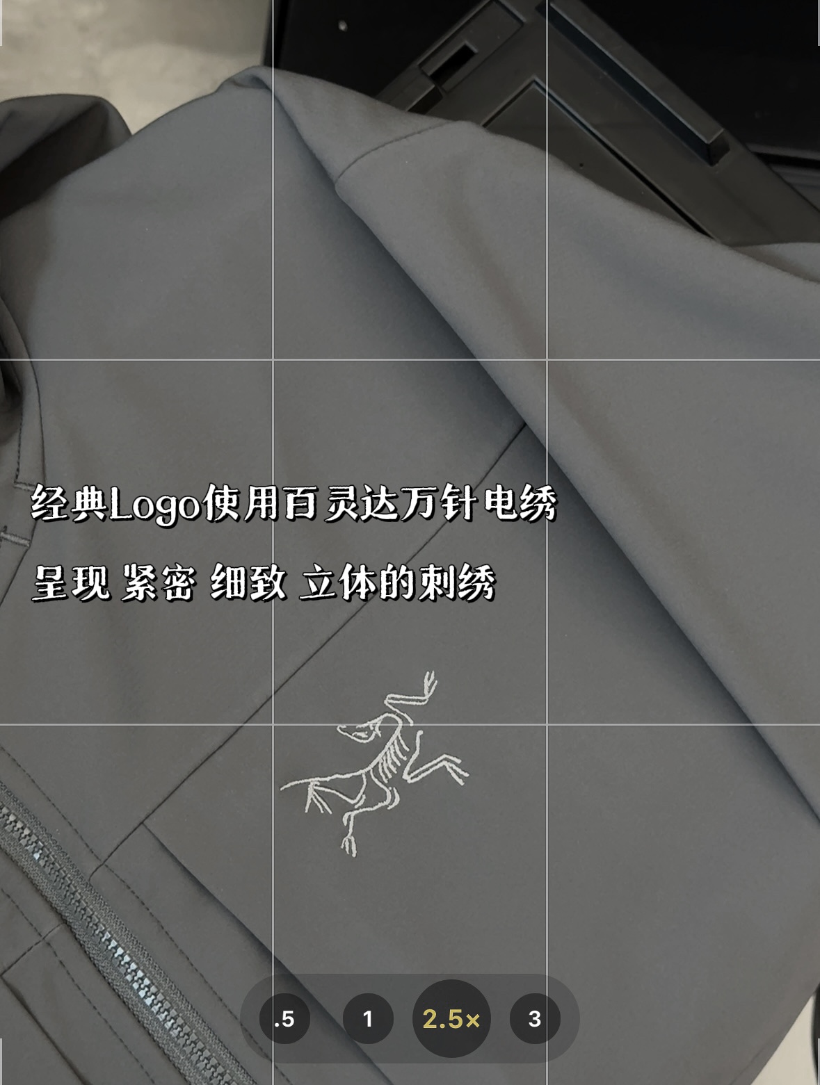 Gamma mx gray - Image 19