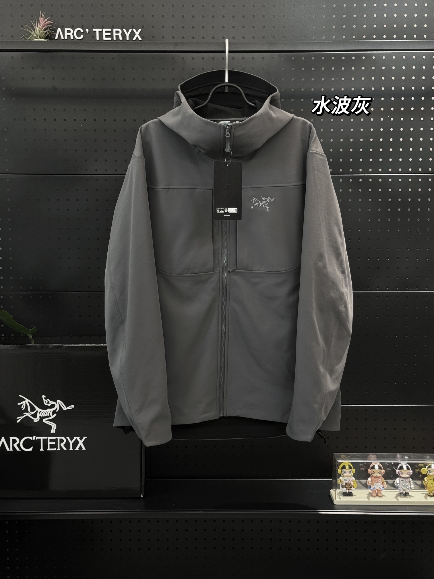 Gamma mx gray - Image 20