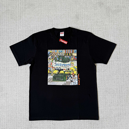 Sup Manhattan Tee 