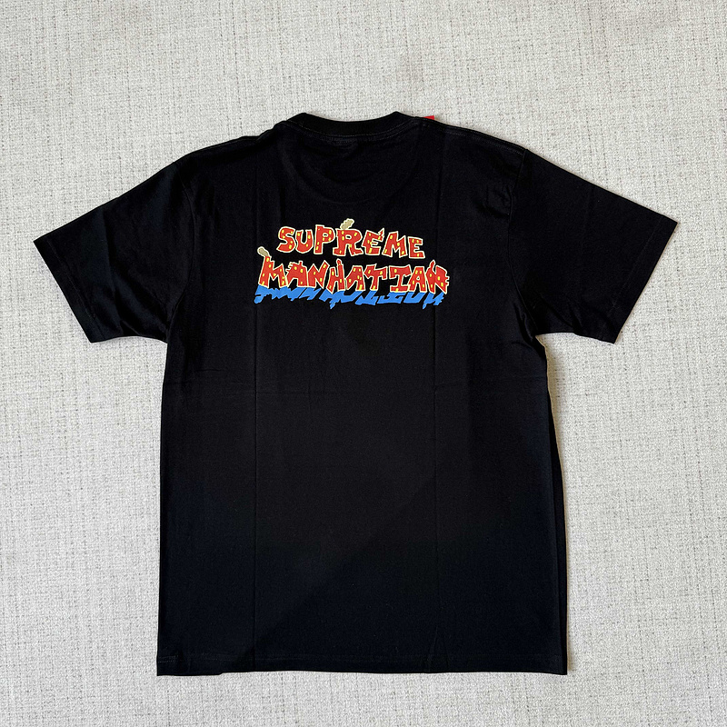 Sup Manhattan Tee | Yupoo - Image 3