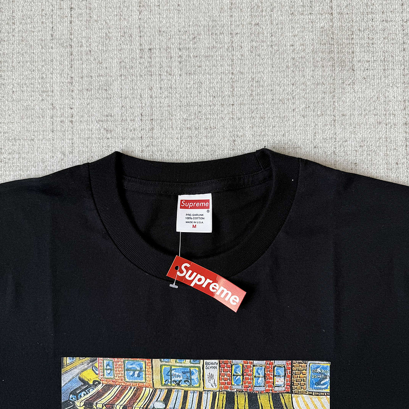 Sup Manhattan Tee | Yupoo - Image 5