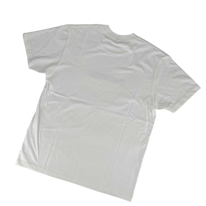 Sup Liquid logo Tee BlackWhite | Yupoo - Image 3