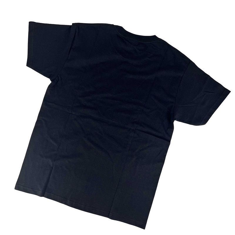 Sup Liquid logo Tee BlackWhite | Yupoo - Image 5
