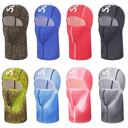 Sup HEAT REACTIVE BALACLAVA 