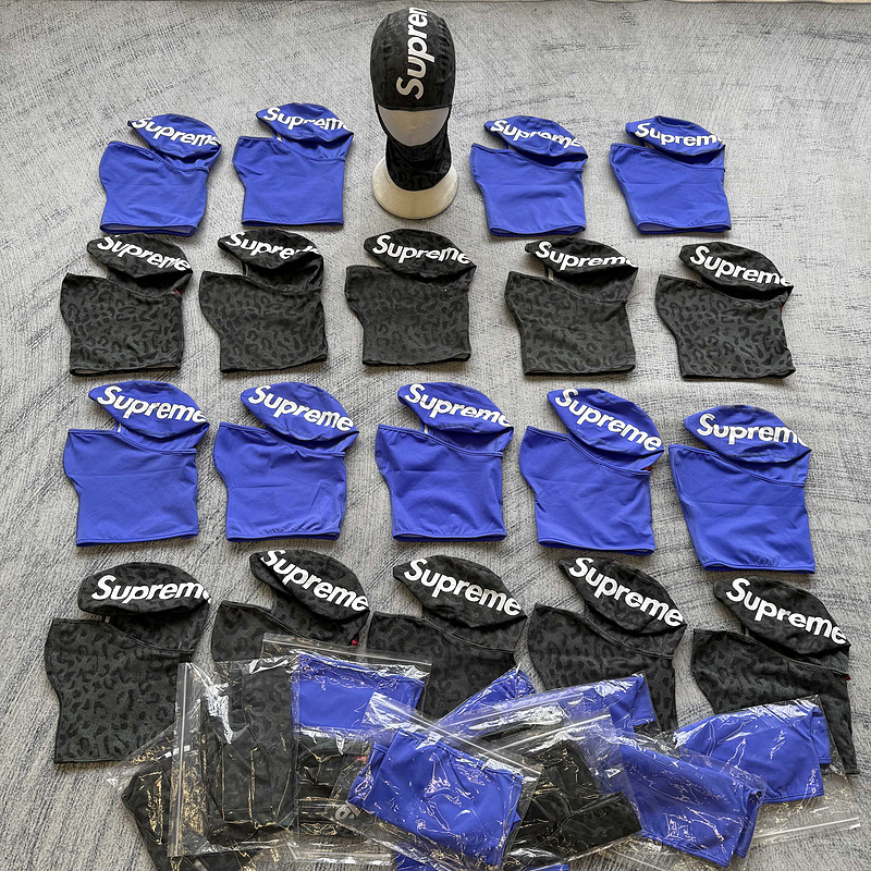 Sup HEAT REACTIVE BALACLAVA | Yupoo - Image 3