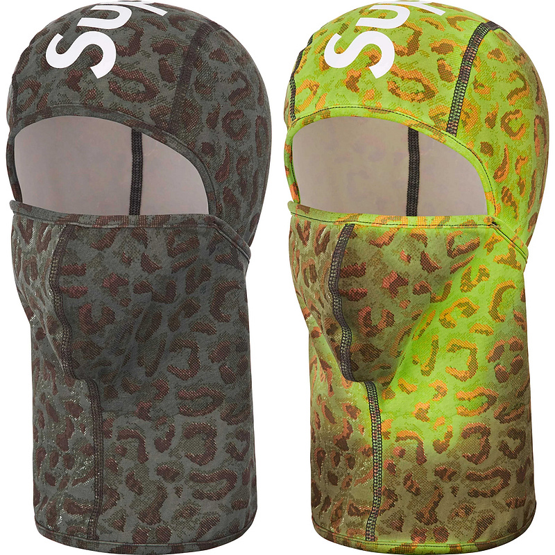 Sup HEAT REACTIVE BALACLAVA | Yupoo - Image 6