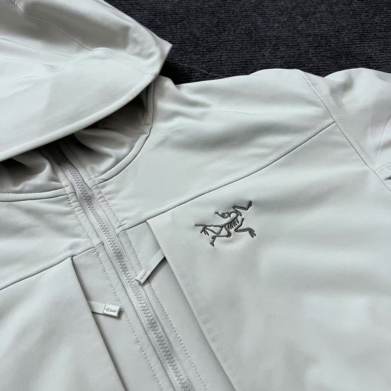 Gamma mx white - Image 4