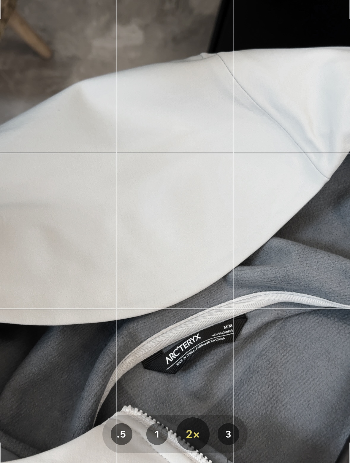 Gamma mx white - Image 8
