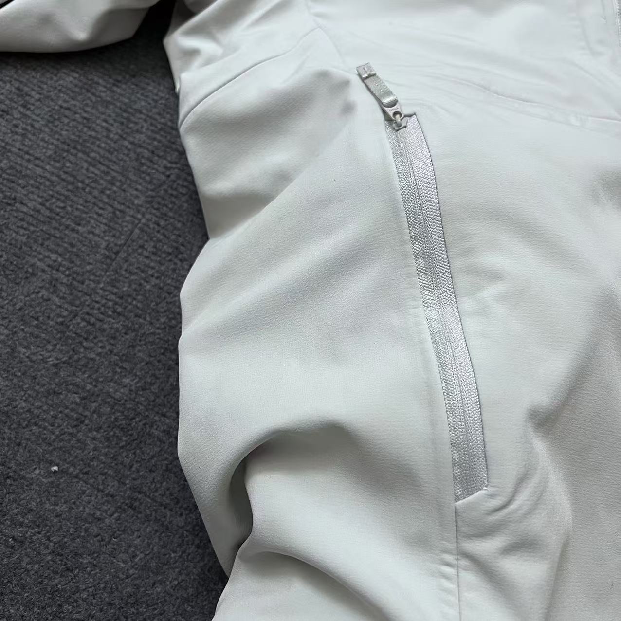 Gamma mx white - Image 15
