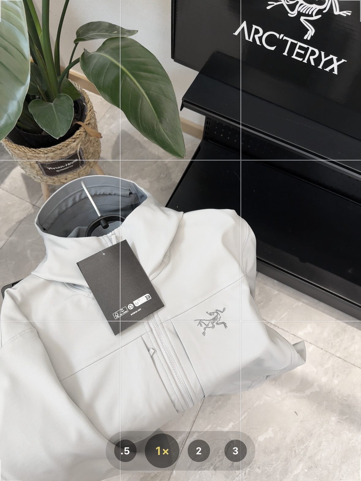 Gamma mx white - Image 13