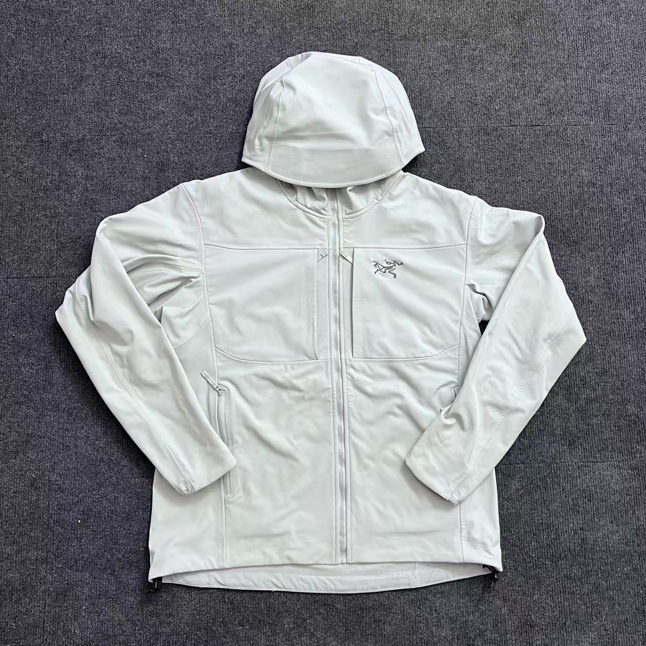 Gamma mx white - Image 17