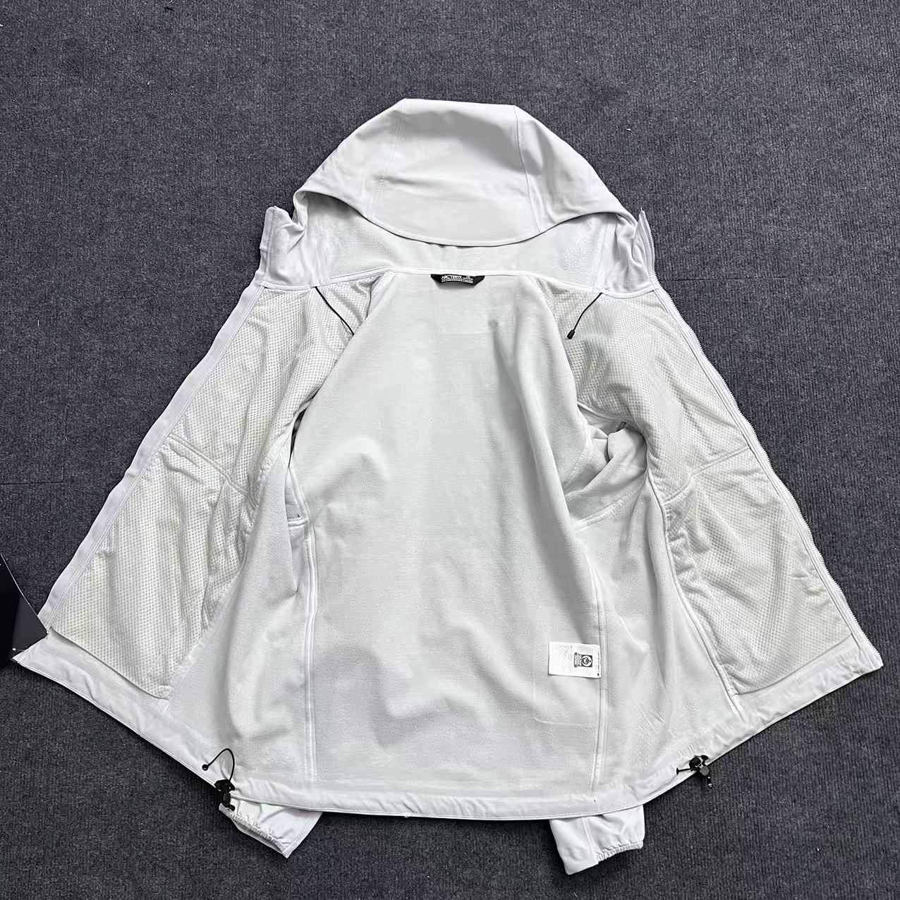 Gamma mx white - Image 22