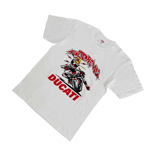 Sup DUCATI Tee 
