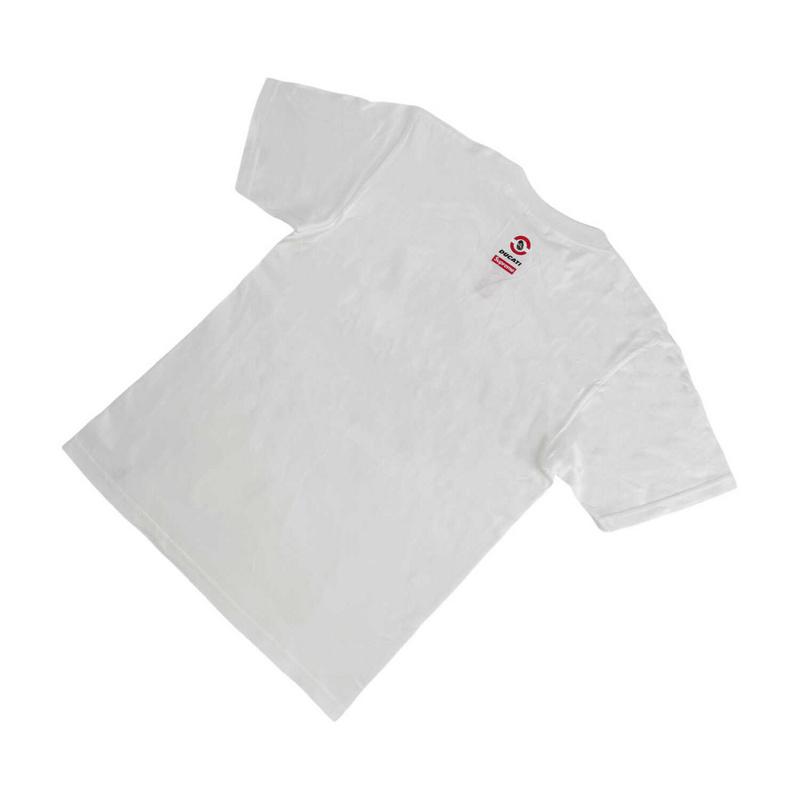 Sup DUCATI Tee | Yupoo - Image 3