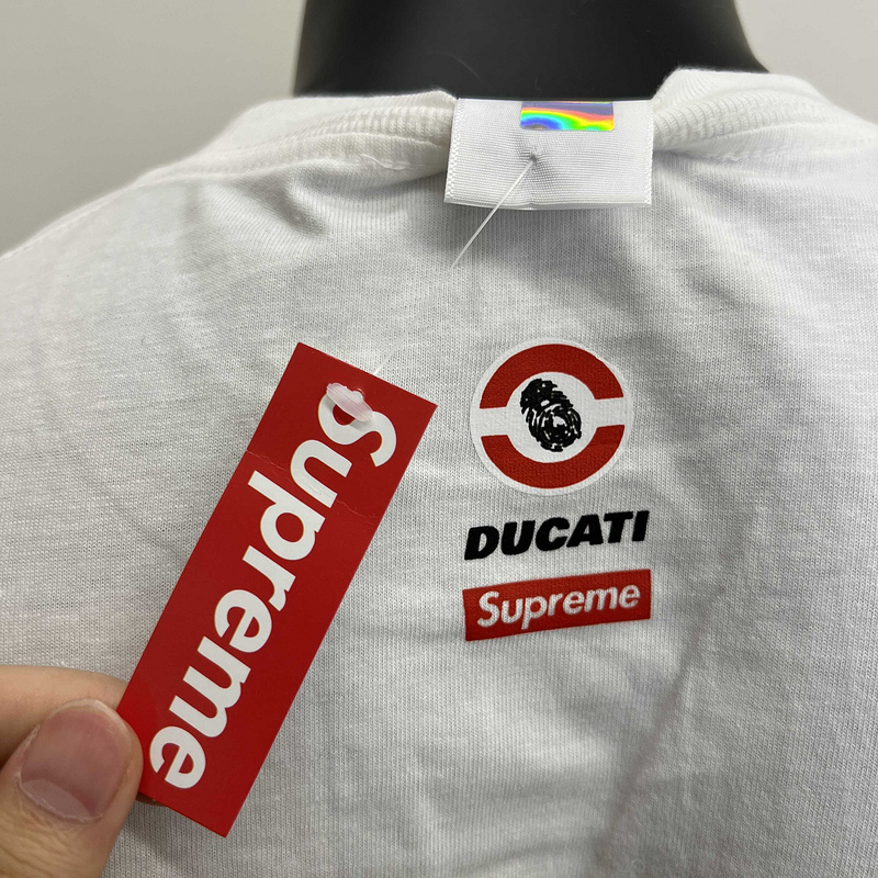 Sup DUCATI Tee | Yupoo - Image 4