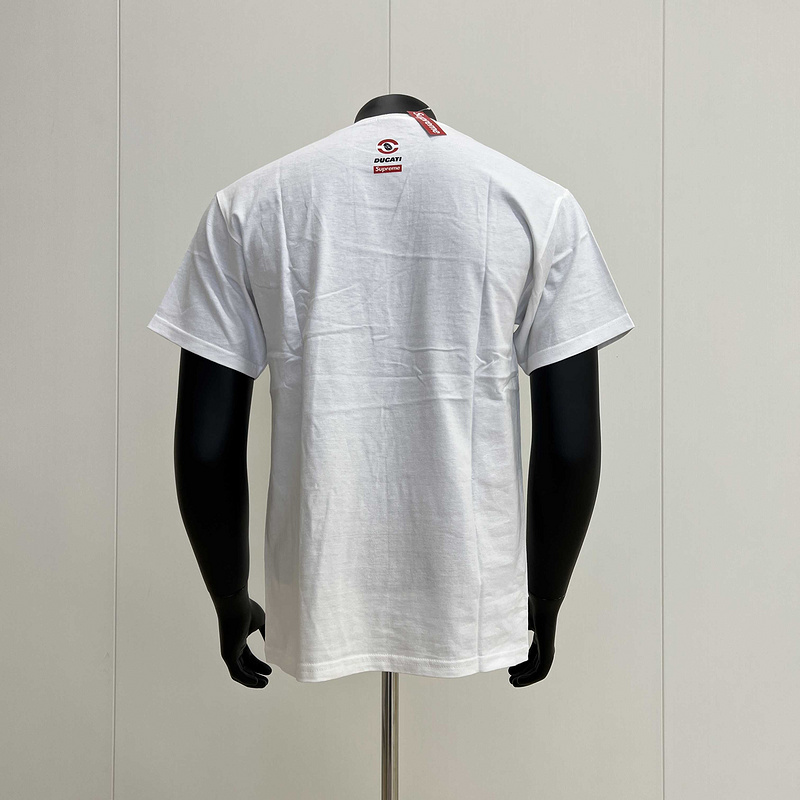 Sup DUCATI Tee | Yupoo - Image 6