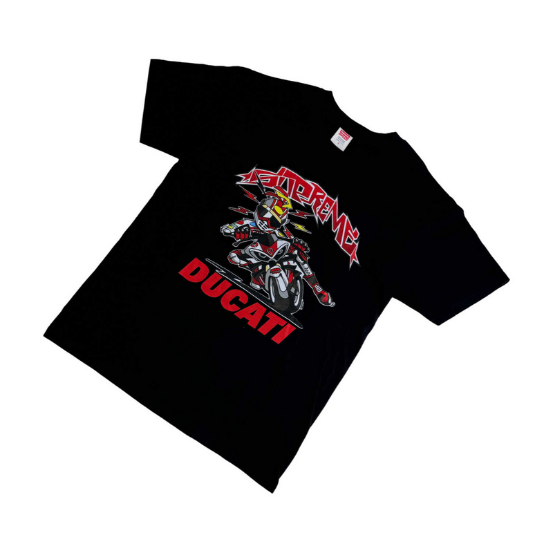 Sup DUCATI Tee | Yupoo - Image 7