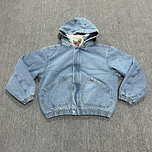 Sup Denim jacket 
