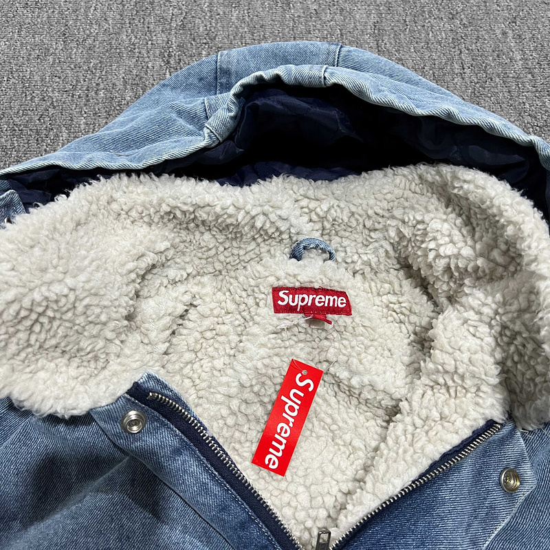 Sup Denim jacket | Yupoo - Image 3