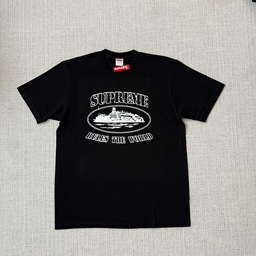 Sup Corteiz hoodie and T-shirts 