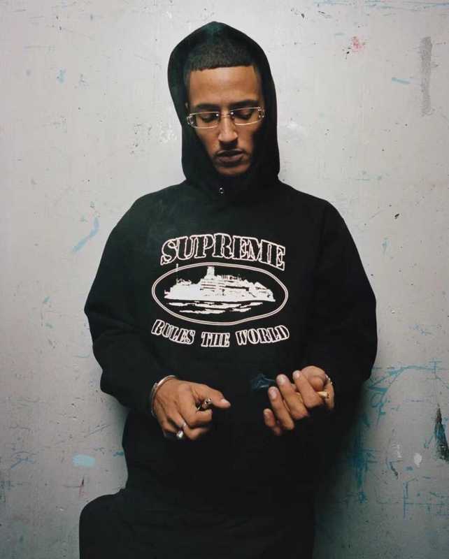 Sup Corteiz hoodie and T-shirts | Yupoo - Image 2