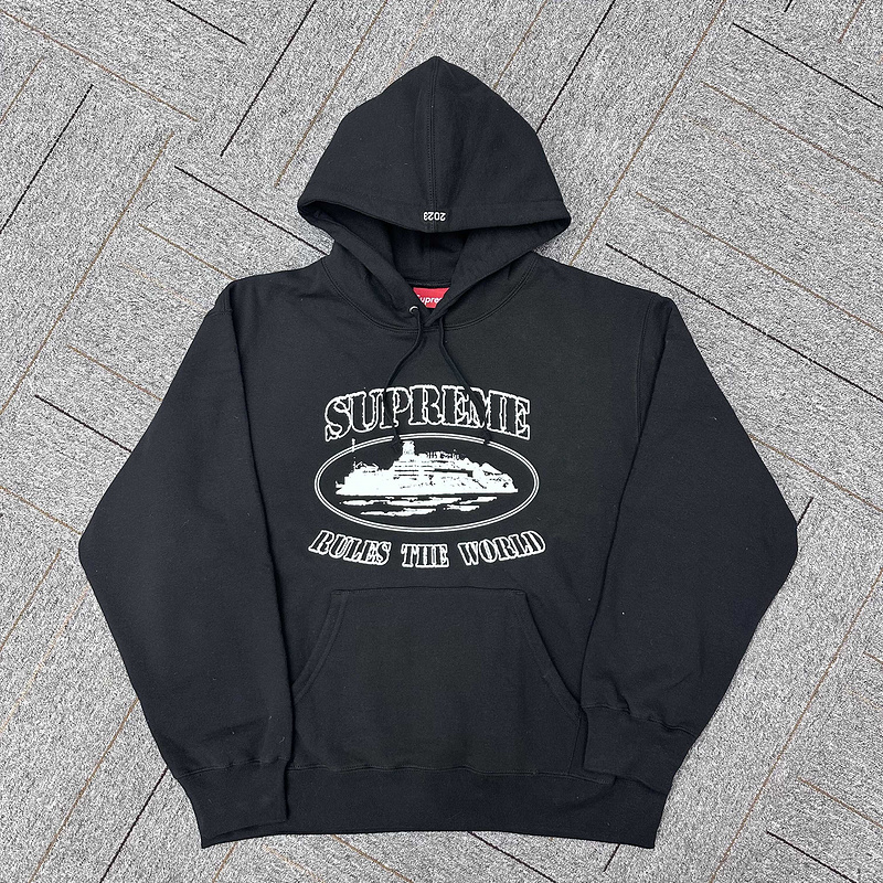 Sup Corteiz hoodie and T-shirts | Yupoo - Image 4