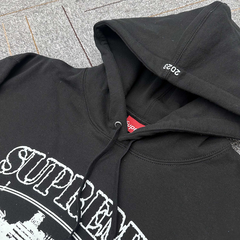 Sup Corteiz hoodie and T-shirts | Yupoo - Image 5