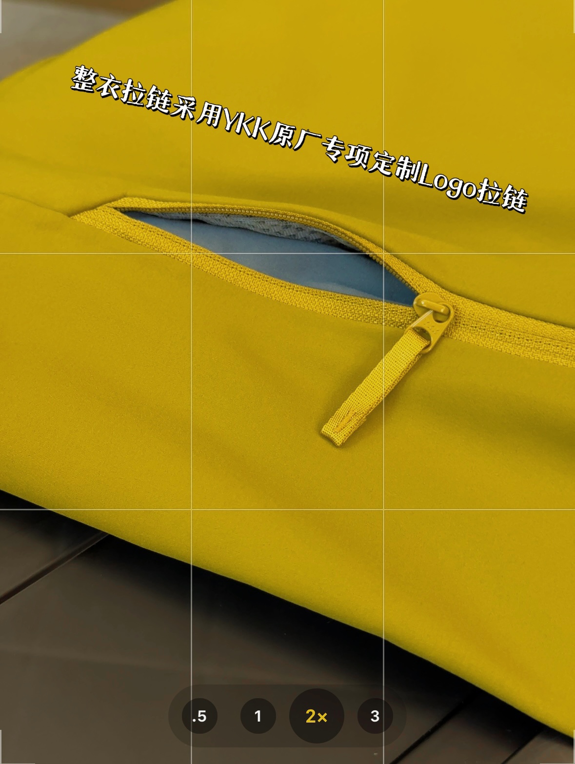 Gamma mx yellow - Image 8