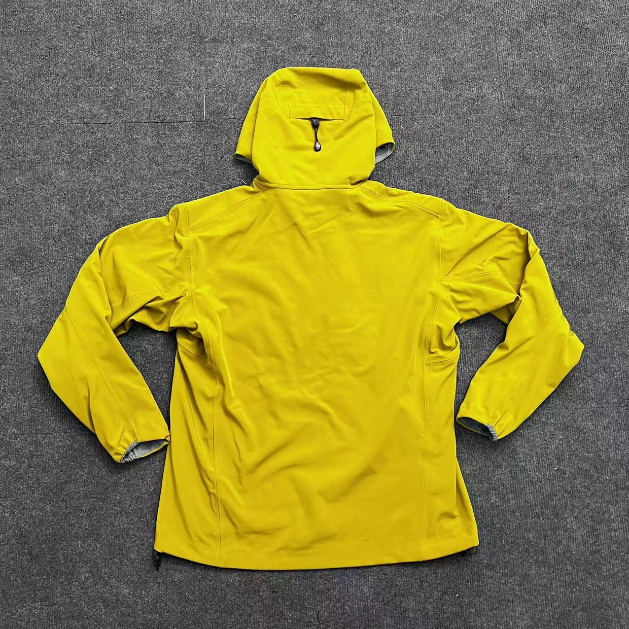 Gamma mx yellow - Image 5