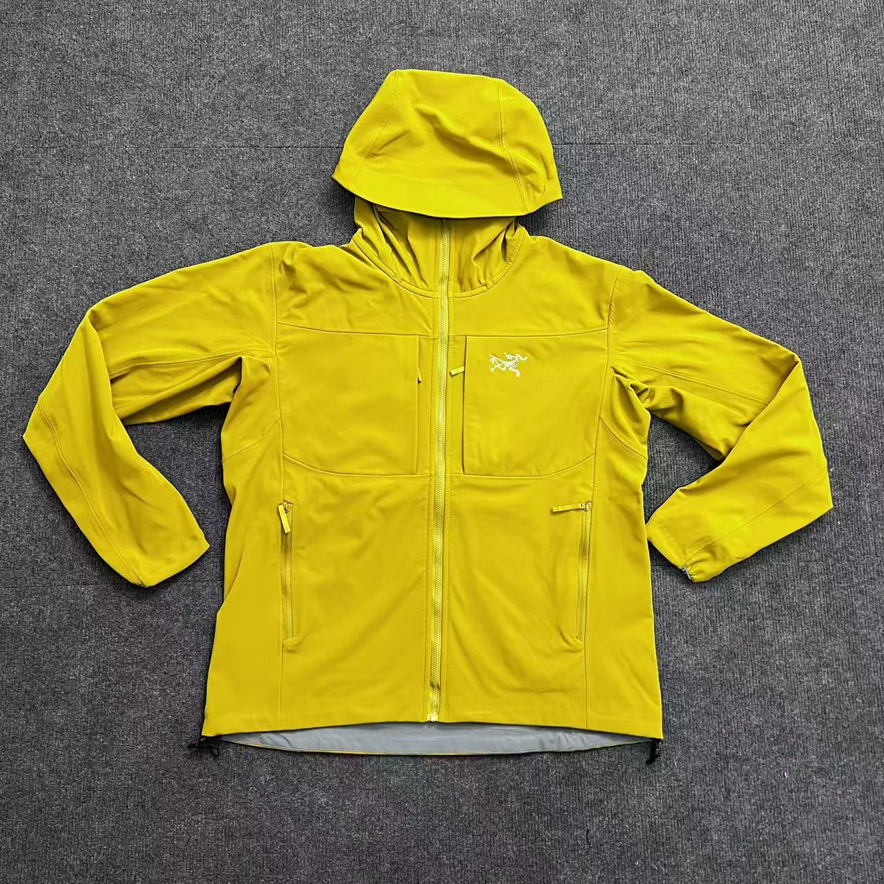 Gamma mx yellow - Image 4