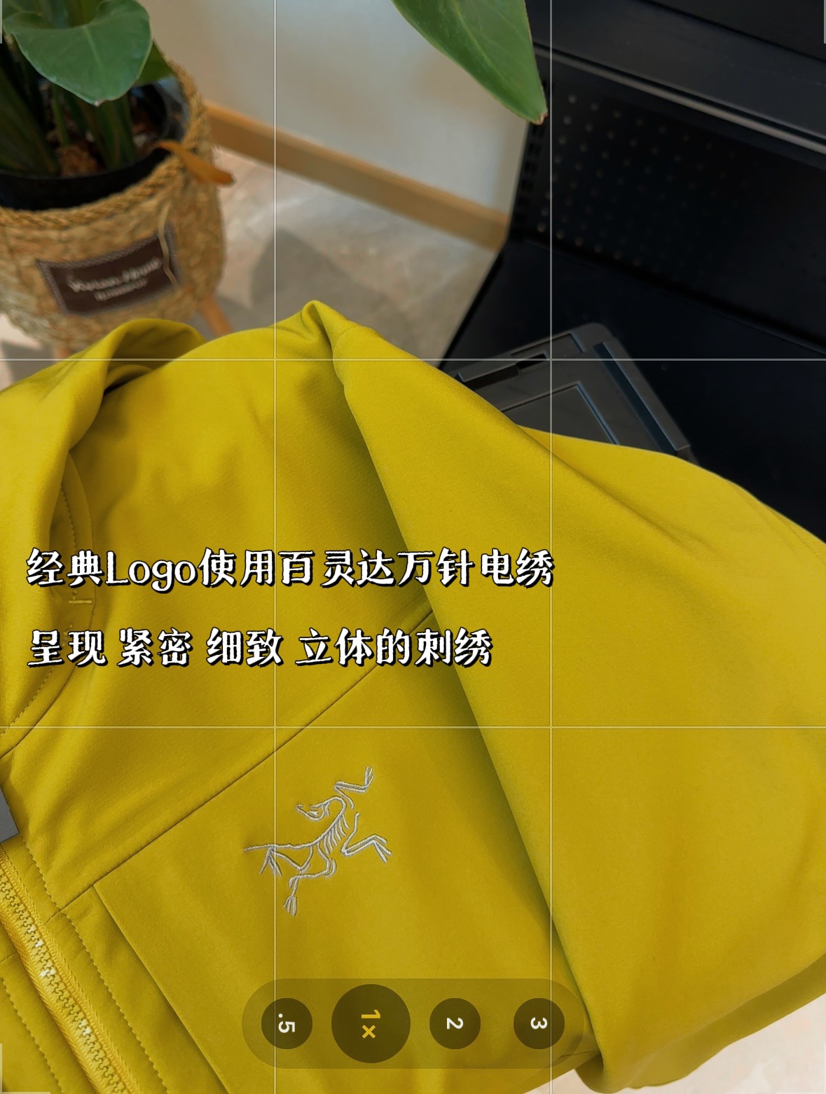 Gamma mx yellow - Image 14