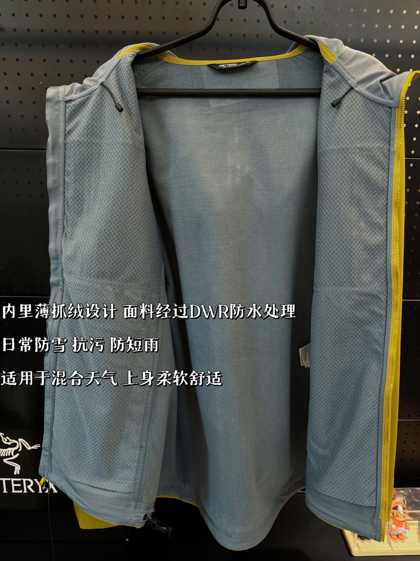 Gamma mx yellow - Image 16