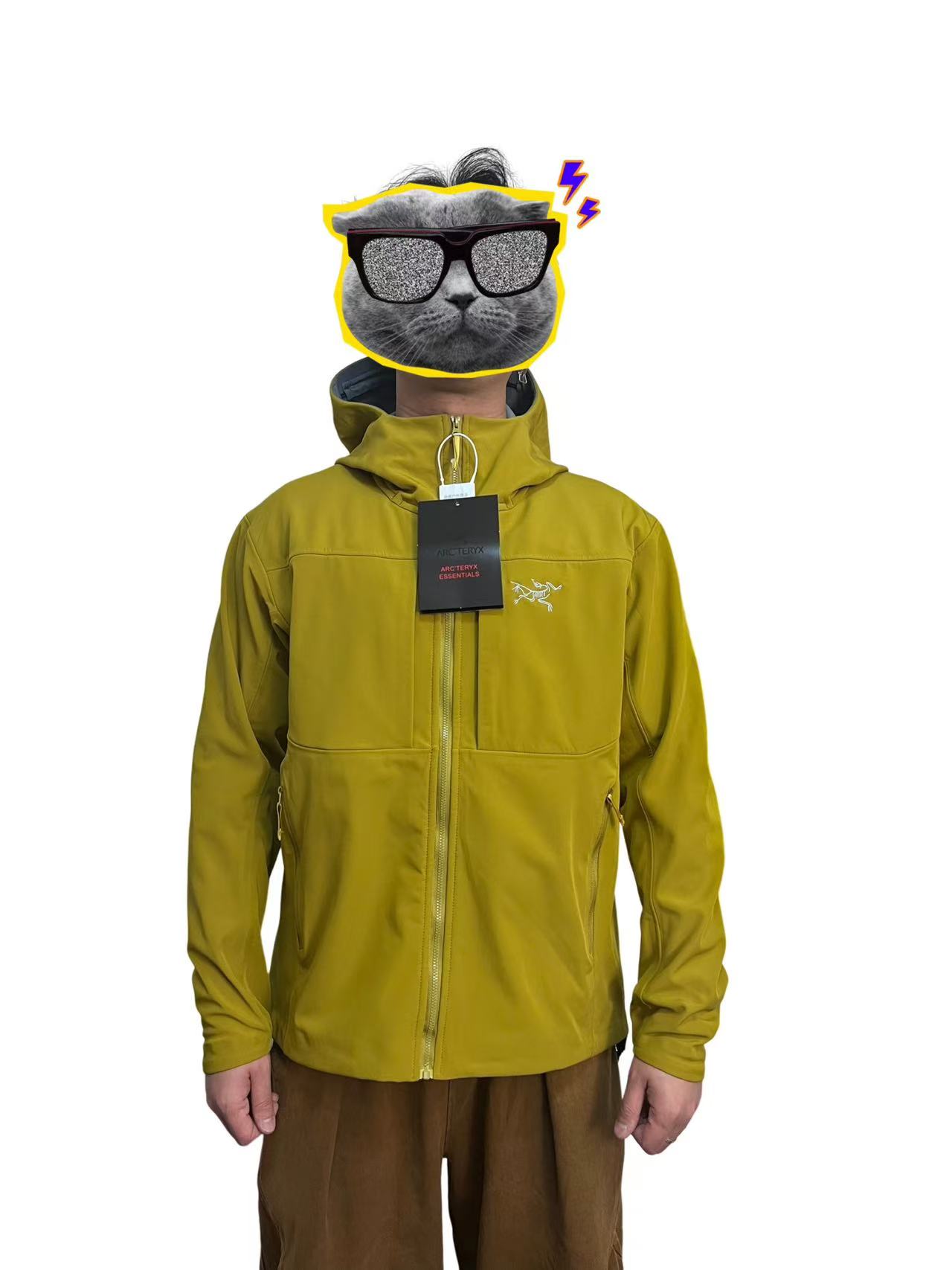 Gamma mx yellow - Image 9
