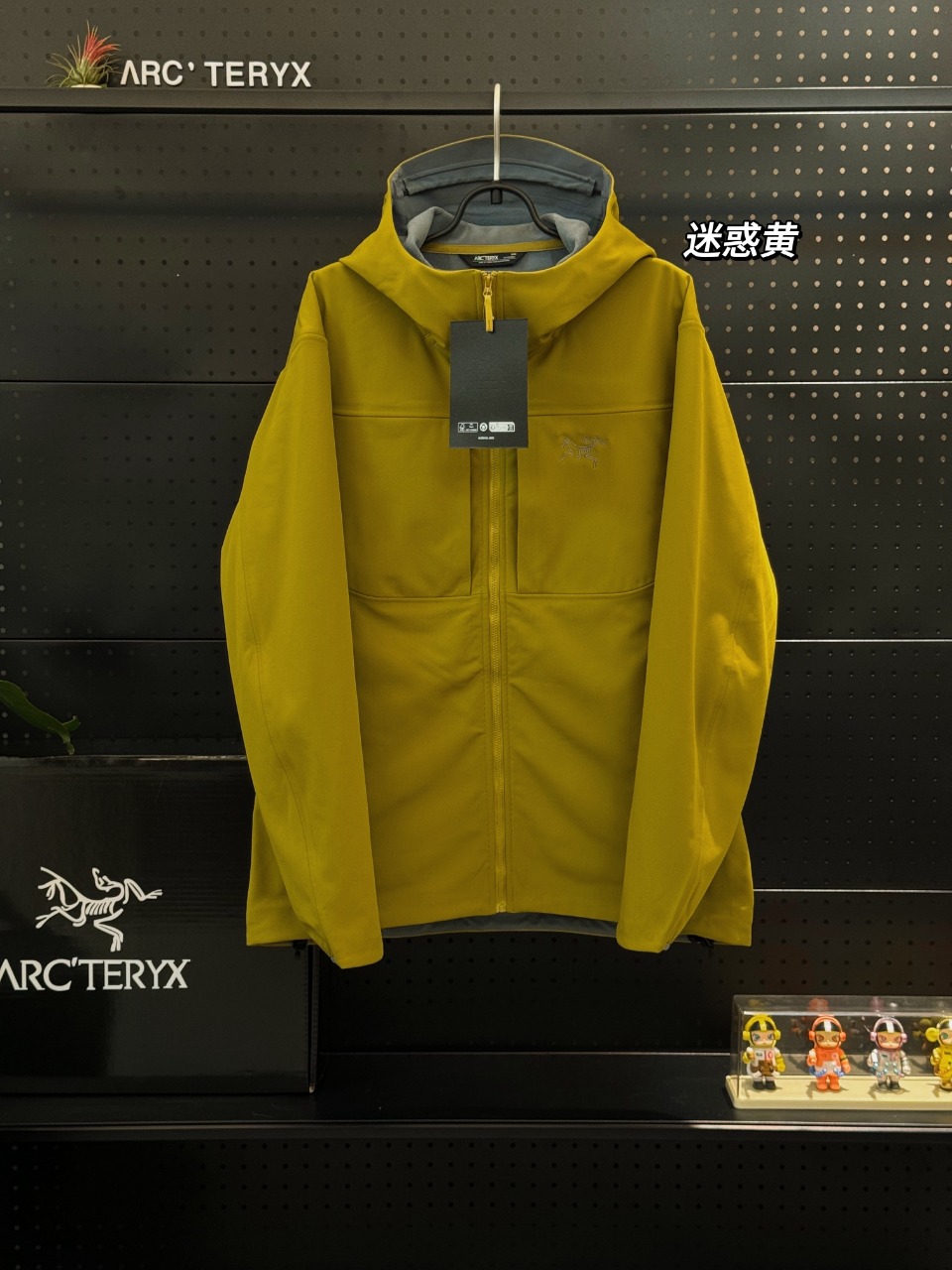 Gamma mx yellow - Image 21