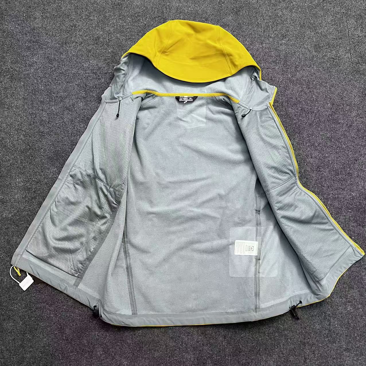 Gamma mx yellow - Image 20