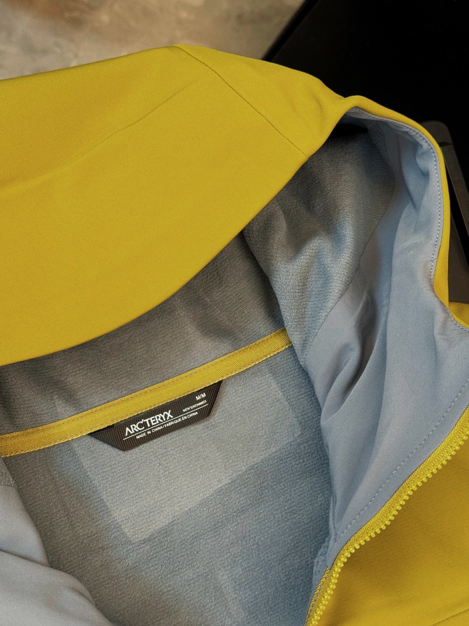 Gamma mx yellow - Image 7