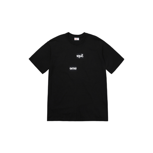 Sup Cdg Tee 