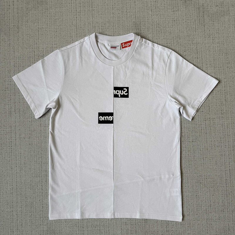 Sup Cdg Tee | Yupoo - Image 4