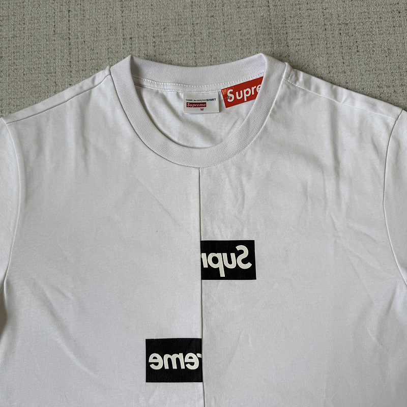 Sup Cdg Tee | Yupoo - Image 7