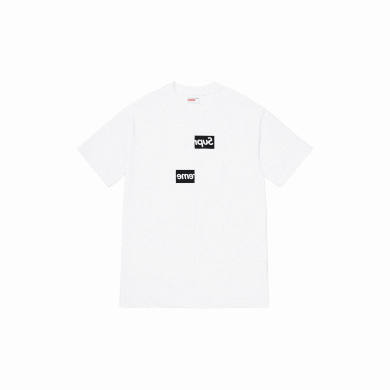 Sup Cdg Tee | Yupoo - Image 8