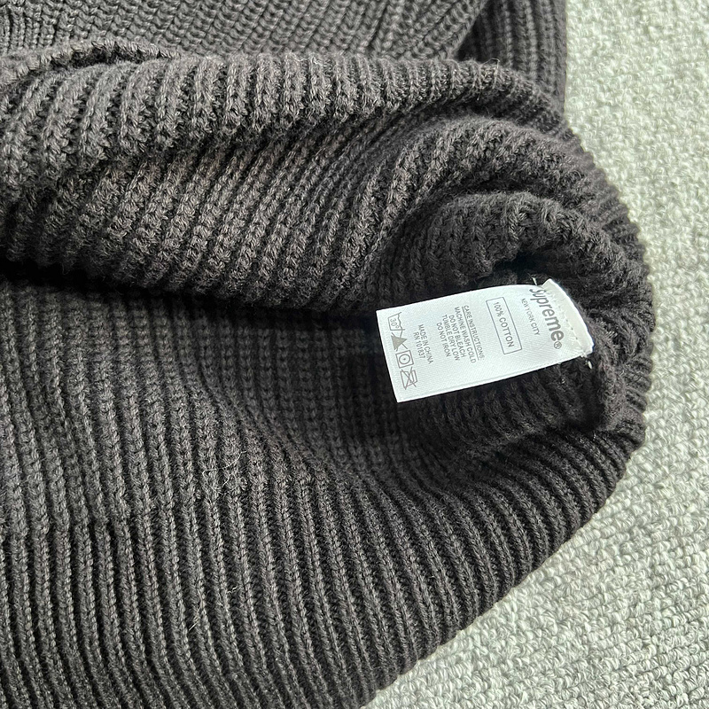 Sup CDG Knit Sweater | Yupoo - Image 4